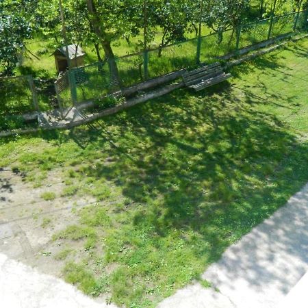 Kobuleti 4-Bedroom Apartment Exterior photo