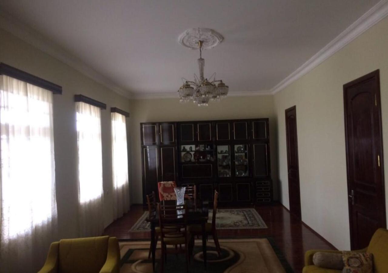 Kobuleti 4-Bedroom Apartment Exterior photo