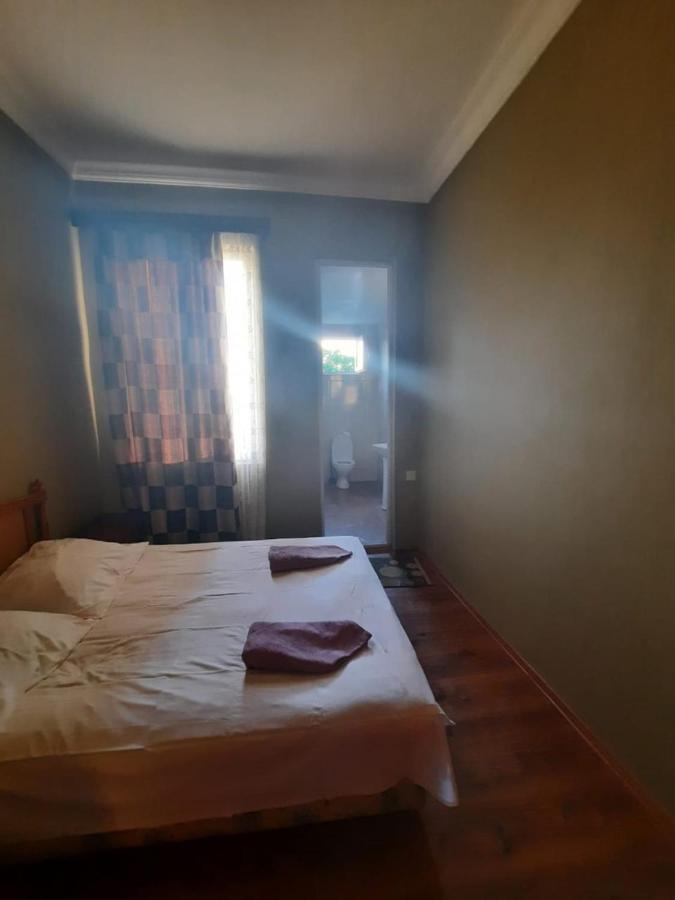 Kobuleti 4-Bedroom Apartment Exterior photo